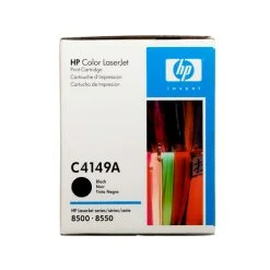 Cheap ???? C4149A | HP 8500 | Original HP Color LaserJet Toner Cartridge - Black ❤️ -HP Shop C4149A S TonerBuzz 33774 50506.1667961743