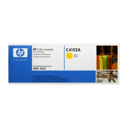 Best deal ???? C4152A | HP 8500 | Original HP LaserJet Toner Cartridge - Yellow ???? 1 Best deal ???? C4152A | HP 8500 | Original HP LaserJet Toner Cartridge - Yellow ????