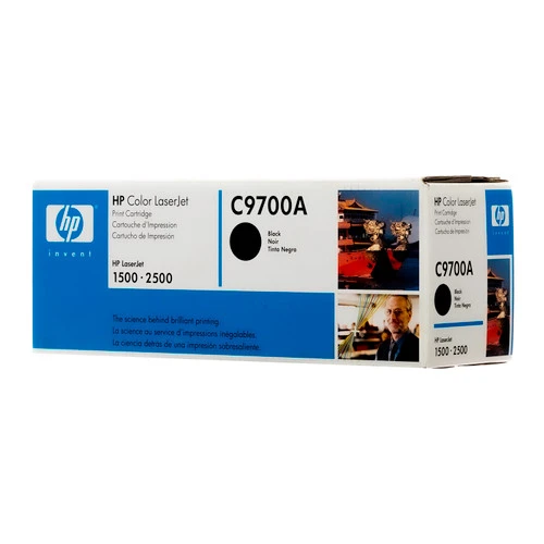 Deals ???? C9700A | HP 121A | Original HP LaserJet Toner Cartridge - Black ???? 2 Deals ???? C9700A | HP 121A | Original HP LaserJet Toner Cartridge - Black ???? - Image 2