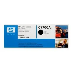 Deals ???? C9700A | HP 121A | Original HP LaserJet Toner Cartridge - Black ????