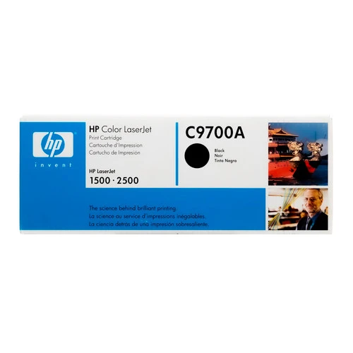 Deals ???? C9700A | HP 121A | Original HP LaserJet Toner Cartridge - Black ???? 1 Deals ???? C9700A | HP 121A | Original HP LaserJet Toner Cartridge - Black ????