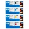 Deals ???? HP 121A SET | C9700A, C9701A, C9702A, C9703A | Original Toner Cartridge - Black, Cyan, Yellow, Magenta ????