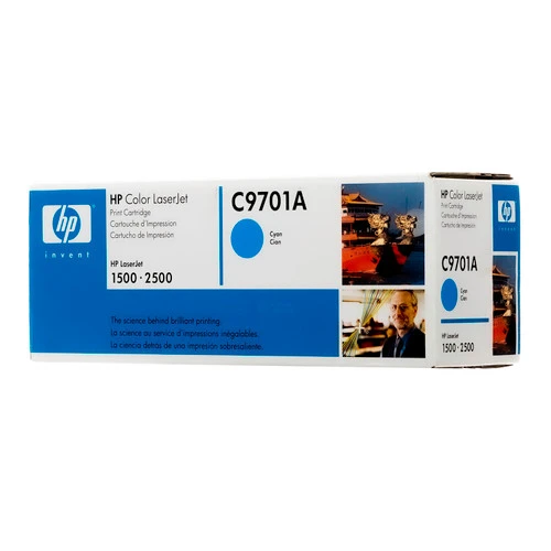 Cheapest ???? C9701A | HP 121A | Original HP Toner Cartridge - Cyan ❤️ 1 Cheapest ???? C9701A | HP 121A | Original HP Toner Cartridge - Cyan ❤️
