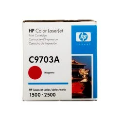 Cheap ???? C9703A | HP 121A | Original HP Toner Cartridge - Magenta ????