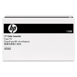 Cheap ???? CE246A | Original HP 110V Color Fuser Kit ????