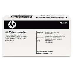 Brand new ???? CE265A | HP 648A | Original HP Toner Collection Unit ????