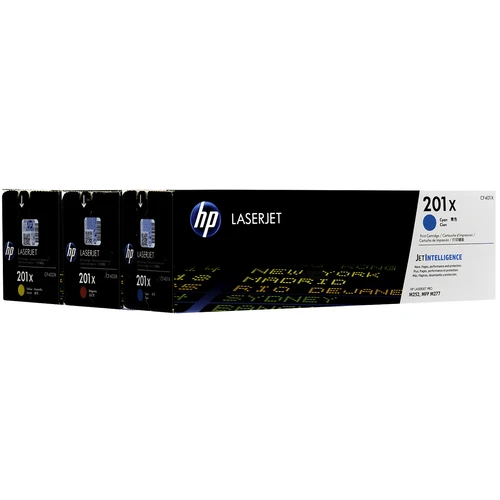 Buy ???? CF253XM | HP 201X | Original HP High-Yield LaserJet Toner Cartridges - Tri-Color ???? 1 Buy ???? CF253XM | HP 201X | Original HP High-Yield LaserJet Toner Cartridges - Tri-Color ????