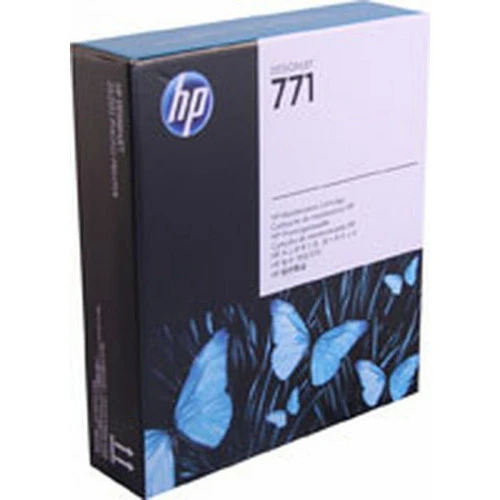 Best deal ???? CH644A | HP 771 | Original HP Maintenance Cartridge ???? 1 Best deal ???? CH644A | HP 771 | Original HP Maintenance Cartridge ????