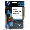 Top 10 ???? C4934A | HP 81 | Original HP Ink Cartridge – Light Cyan ????