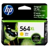 Cheapest ???? CB325WN#140 | HP 564XL | Original HP High-Yield Ink Cartridge – Yellow ????