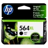 Deals ???? CN684WN#140 | HP 564XL | Original HP High-Yield Ink Cartridge - Black ❤️