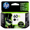 Hot Sale ???? CC641WN | HP 60XL | Original HP High-Yield Ink Cartridge - Black ????