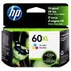 Best Pirce ???? CC644WN | HP 60XL | Original HP High-Yield Ink Cartridge - Tri-Color ????