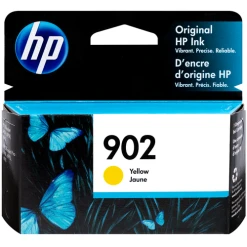 Cheap ???? T6L94AN | HP 902 | Original HP Original Ink Cartridge - Yellow ❤️
