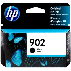 Promo ⭐ T6L98AN | HP 902 | Original HP Ink Cartridge - Black ????