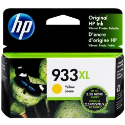 Flash Sale ???? CN056AN#140 | HP 933XL | Original HP High-Yield Ink Cartridge - Yellow ????