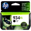 Best deal ???? C2P23AN | HP 934XL | Original HP Ink Cartridge - Black ????