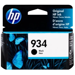 Hot Sale ⭐ C2P19AN | HP 934 | Original HP Ink Cartridge - Black ????