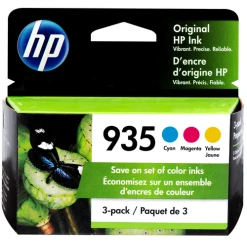 Best Sale ???? N9H65FN | HP 935 | Original HP Ink Cartridge - Tri-Color ????