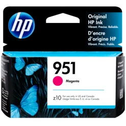 Brand new ???? CN051AN | HP 951 | Original HP Ink Cartridge - Magenta ❤️