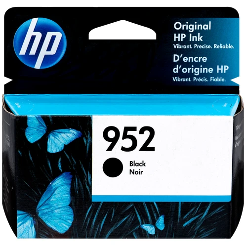 Wholesale ⭐ F6U15AN | HP 952 | Original HP Original Ink Cartridge - Black ???? 1 Wholesale ⭐ F6U15AN | HP 952 | Original HP Original Ink Cartridge - Black ????