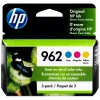 Wholesale ⌛ 3YP00AN | HP 962 | Original HP Ink Cartridge - Tri-Color ????