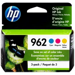 Wholesale ⌛ 3YP00AN | HP 962 | Original HP Ink Cartridge - Tri-Color ????