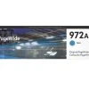Discount ✨ L0R86AN | HP 972A | Original HP PageWide Ink Cartridge - Cyan ⌛