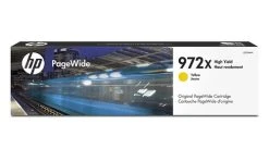 Buy ❤️ L0S04AN | HP 972X | Original HP PageWide High-Yield Ink Cartridge - Yellow ✔️