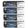 Buy ???? HP 972X SET | Original HP Ink Cartridge - Black, Cyan, Yellow, Magenta ????