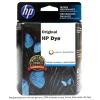 Brand new ???? C4954A | HP 81 | Original HP Dye Kit - Light Cyan ✔️