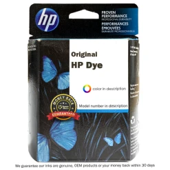 Top 10 ???? C4953A | HP 81 | Original HP Ink Cartridge – Yellow ????