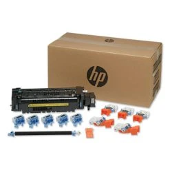 Best deal ✔️ L0H24A | Original HP LaserJet 110V Maintenance Kit ????