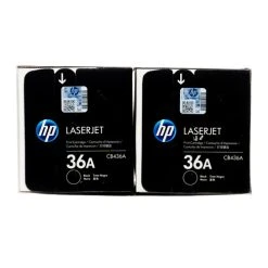 Discount ✨ CB436D | HP 36A | Original HP Dual Pack Toner Cartridges - Black ???? -HP Shop Sonya7ii 3 34539 11817.1667962127