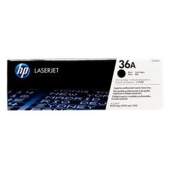Flash Sale ???? CB436A | HP 36A | Original HP Toner Cartridges - Black ????
