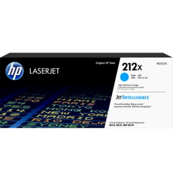 Best reviews of ???? W2121X | HP 212X | Original HP LaserJet High-Yield Toner Cartridge - Cyan ????
