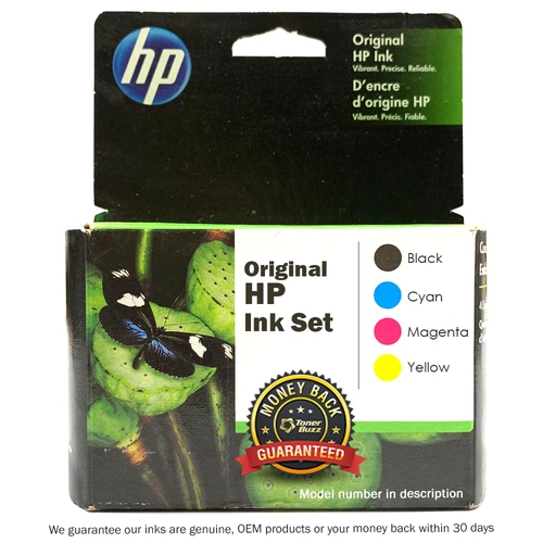 Budget ???? Original HP 920X SET L CD975AN CD972AN CD974AN CD973AN | High-Yield Ink Cartridges - Black, Cyan, Magenta, Yellow ⌛ 1 Budget ???? Original HP 920X SET L CD975AN CD972AN CD974AN CD973AN | High-Yield Ink Cartridges - Black, Cyan, Magenta, Yellow ⌛