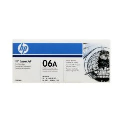 Cheap ???? HP-PV C3906A-PV | HP 06A | Original HP Toner Cartridge - Black ????
