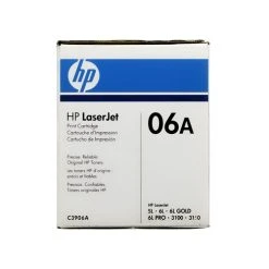 Cheap ???? HP-PV C3906A-PV | HP 06A | Original HP Toner Cartridge - Black ???? -HP Shop apiavmcfo 76033.1648242023