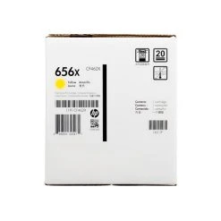 Promo ⌛ CF462X | HP 656X | Original HP High-Yield LaserJet Toner Cartridge - Yellow ???? -HP Shop apiirrx7n 10975.1612301623