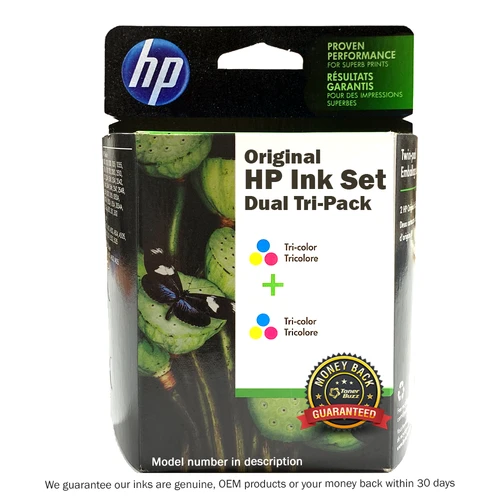 Wholesale ???? CC581FN | HP 93 | Original HP Tri-Color 2-Pack - Cyan, Magenta, Yellow ???? 1 Wholesale ???? CC581FN | HP 93 | Original HP Tri-Color 2-Pack - Cyan, Magenta, Yellow ????