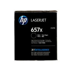 Brand new ⭐ CF470X | HP 657X | Original HP High-Yield LaserJet Toner Cartridge - Black ???? -HP Shop apisqj8wv 30922.1612301635
