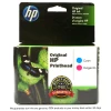 Hot Sale ???? C4901A | HP 940 | Original HP Ink Cartridge - Cyan, Magenta ????