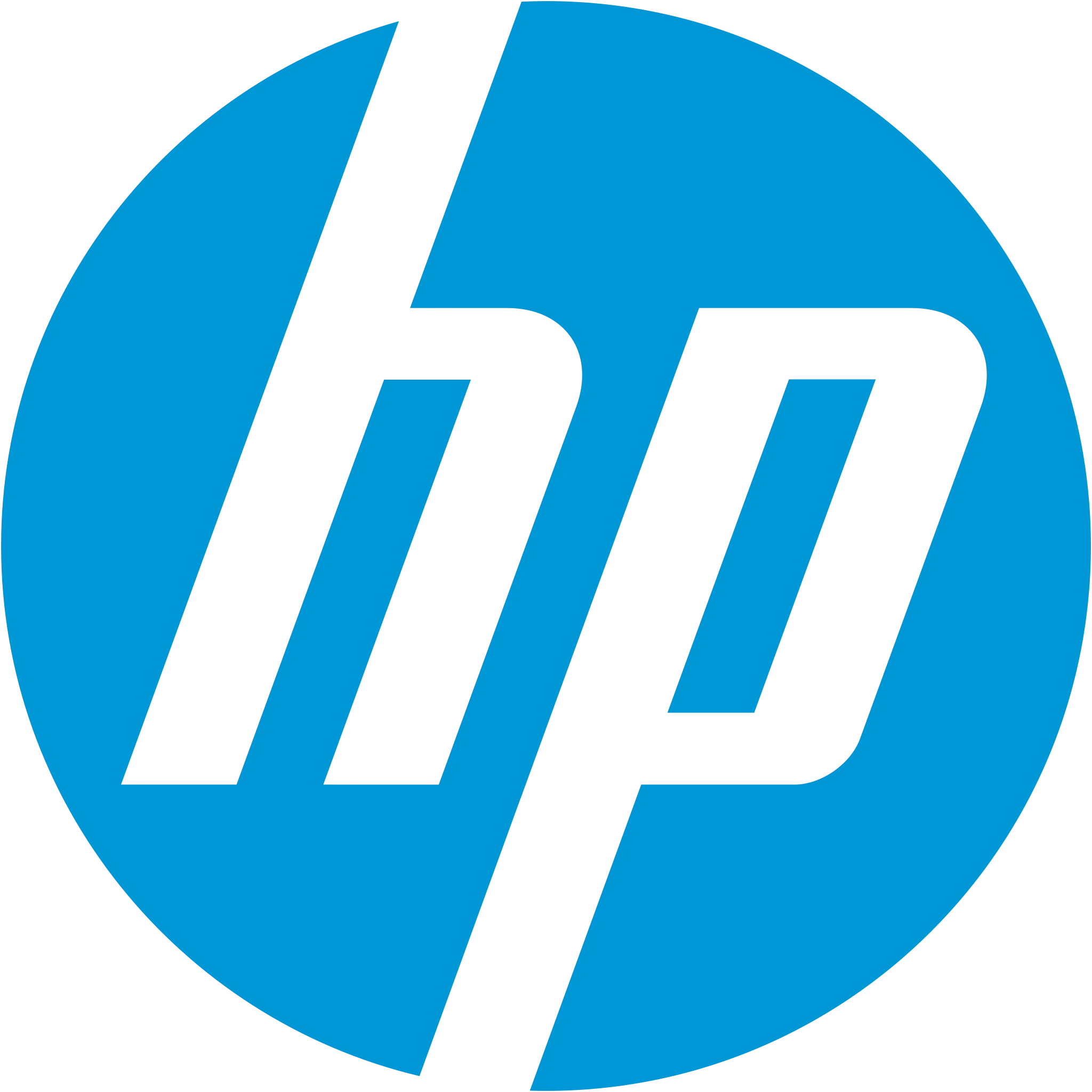 HP Shop