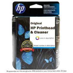 Best deal ???? C4823A | HP 80 | Original HP Printhead And Cleaner - Yellow ????