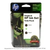 Coupon ???? CZ075FN | HP 901 | Original HP Ink Cartridge 2-Pack - Black ????