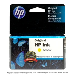 Cheapest ???? CD974AN | HP 920XL | Original HP High-Yield Ink Cartridge - Yellow ????
